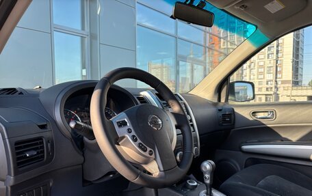 Nissan X-Trail, 2013 год, 1 295 000 рублей, 8 фотография