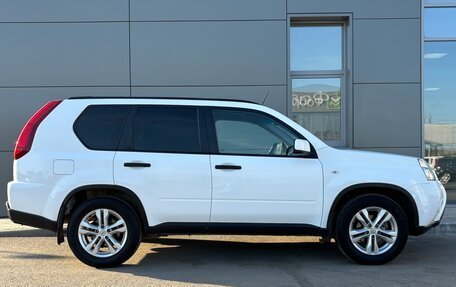 Nissan X-Trail, 2013 год, 1 295 000 рублей, 4 фотография