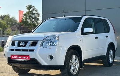 Nissan X-Trail, 2013 год, 1 295 000 рублей, 1 фотография