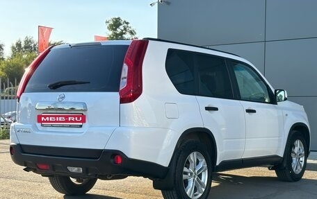 Nissan X-Trail, 2013 год, 1 295 000 рублей, 5 фотография