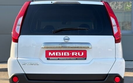 Nissan X-Trail, 2013 год, 1 295 000 рублей, 6 фотография