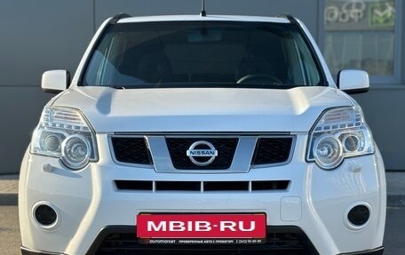 Nissan X-Trail, 2013 год, 1 295 000 рублей, 2 фотография