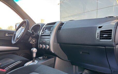 Nissan X-Trail, 2013 год, 1 295 000 рублей, 16 фотография
