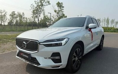 Volvo XC60 II, 2022 год, 2 699 000 рублей, 1 фотография