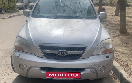 KIA Sorento IV, 2009 год, 350 000 рублей, 1 фотография