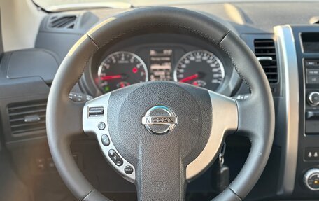 Nissan X-Trail, 2013 год, 1 295 000 рублей, 22 фотография