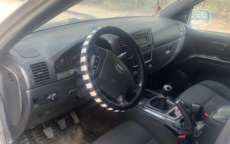 KIA Sorento IV, 2009 год, 350 000 рублей, 3 фотография