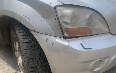 KIA Sorento IV, 2009 год, 350 000 рублей, 5 фотография