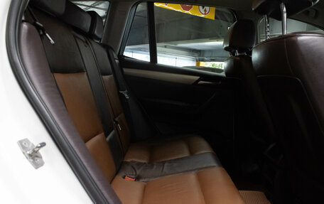 BMW X3, 2012 год, 1 619 000 рублей, 14 фотография