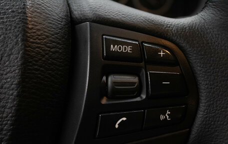 BMW X3, 2012 год, 1 619 000 рублей, 20 фотография