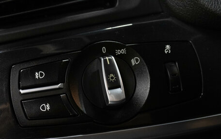 BMW X3, 2012 год, 1 619 000 рублей, 18 фотография