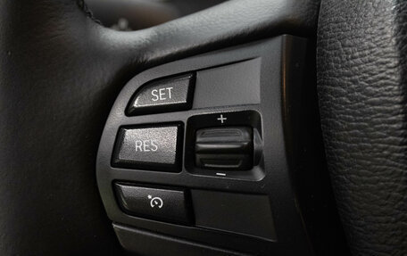 BMW X3, 2012 год, 1 619 000 рублей, 19 фотография