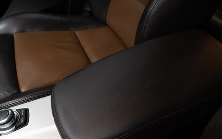 BMW X3, 2012 год, 1 619 000 рублей, 15 фотография