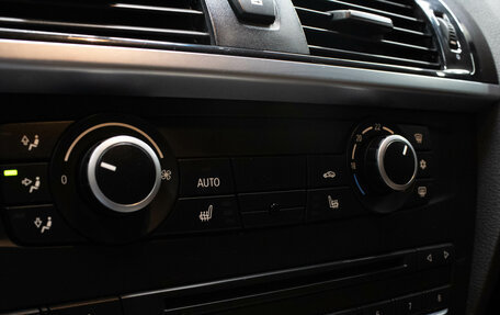 BMW X3, 2012 год, 1 619 000 рублей, 25 фотография