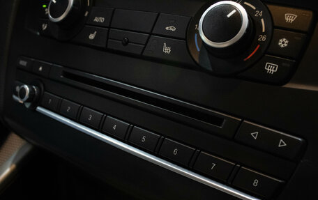 BMW X3, 2012 год, 1 619 000 рублей, 26 фотография