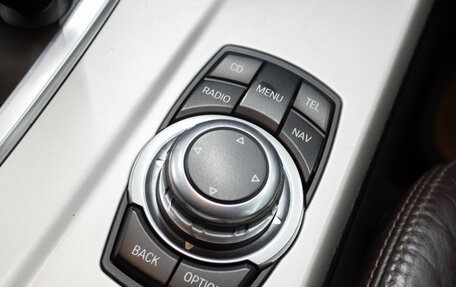 BMW X3, 2012 год, 1 619 000 рублей, 30 фотография
