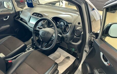 Honda Fit Shuttle I рестайлинг, 2011 год, 1 149 999 рублей, 10 фотография