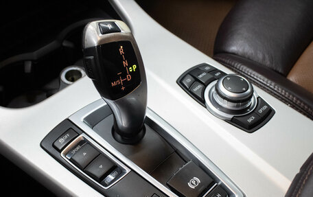BMW X3, 2012 год, 1 619 000 рублей, 27 фотография