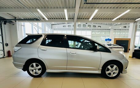 Honda Fit Shuttle I рестайлинг, 2011 год, 1 149 999 рублей, 7 фотография