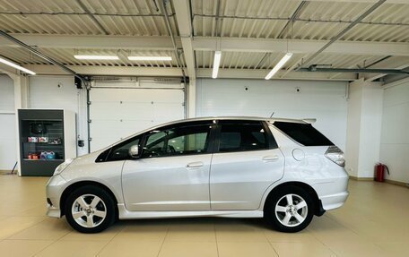 Honda Fit Shuttle I рестайлинг, 2011 год, 1 149 999 рублей, 3 фотография