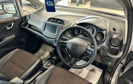 Honda Fit Shuttle I рестайлинг, 2011 год, 1 149 999 рублей, 11 фотография