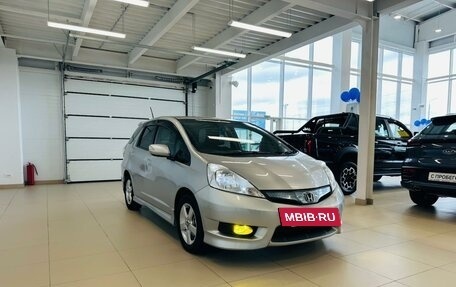 Honda Fit Shuttle I рестайлинг, 2011 год, 1 149 999 рублей, 8 фотография