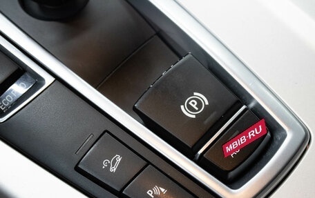 BMW X3, 2012 год, 1 619 000 рублей, 29 фотография