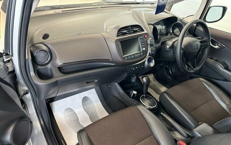 Honda Fit Shuttle I рестайлинг, 2011 год, 1 149 999 рублей, 13 фотография
