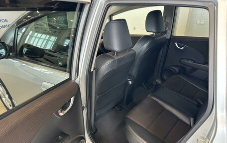 Honda Fit Shuttle I рестайлинг, 2011 год, 1 149 999 рублей, 17 фотография