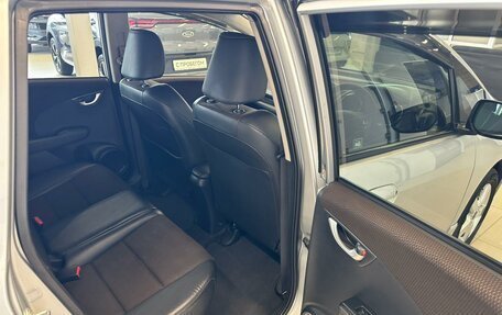 Honda Fit Shuttle I рестайлинг, 2011 год, 1 149 999 рублей, 18 фотография
