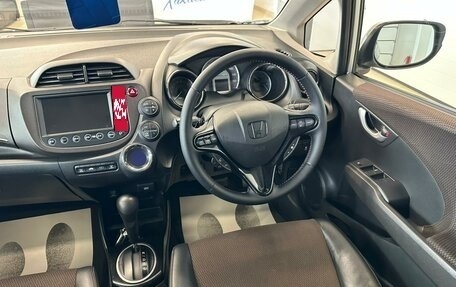 Honda Fit Shuttle I рестайлинг, 2011 год, 1 149 999 рублей, 15 фотография