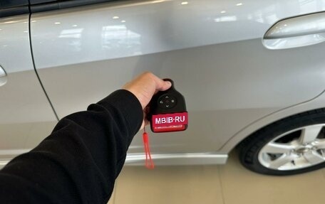 Honda Fit Shuttle I рестайлинг, 2011 год, 1 149 999 рублей, 22 фотография