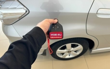 Honda Fit Shuttle I рестайлинг, 2011 год, 1 149 999 рублей, 25 фотография