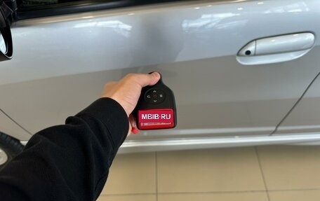 Honda Fit Shuttle I рестайлинг, 2011 год, 1 149 999 рублей, 21 фотография