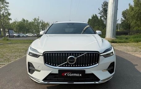 Volvo XC60 II, 2022 год, 2 699 000 рублей, 3 фотография
