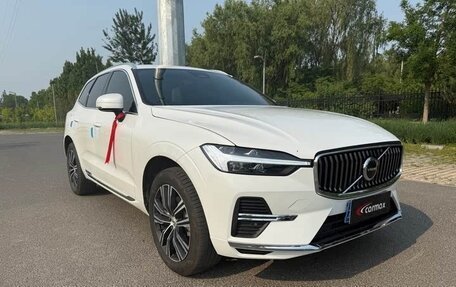 Volvo XC60 II, 2022 год, 2 699 000 рублей, 2 фотография