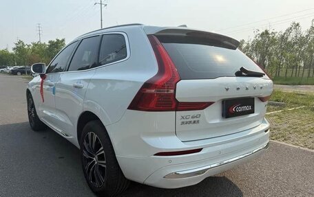 Volvo XC60 II, 2022 год, 2 699 000 рублей, 6 фотография