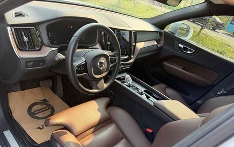 Volvo XC60 II, 2022 год, 2 699 000 рублей, 8 фотография