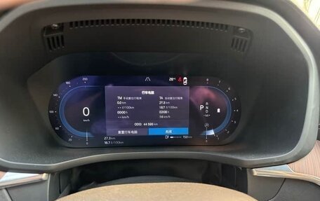 Volvo XC60 II, 2022 год, 2 699 000 рублей, 7 фотография