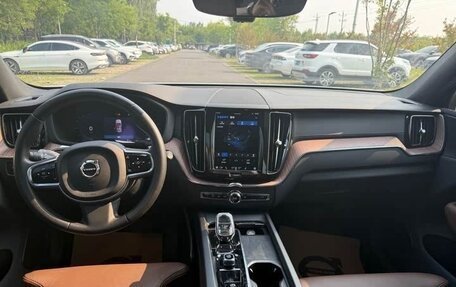 Volvo XC60 II, 2022 год, 2 699 000 рублей, 9 фотография
