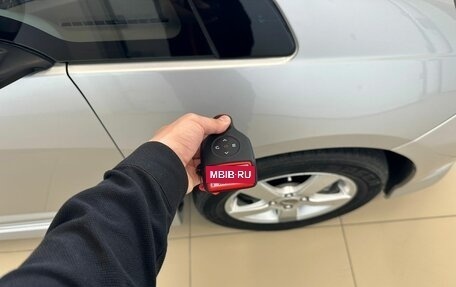 Honda Fit Shuttle I рестайлинг, 2011 год, 1 149 999 рублей, 28 фотография
