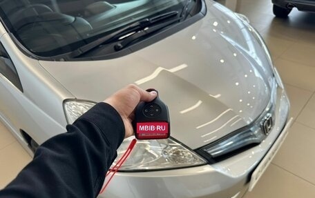 Honda Fit Shuttle I рестайлинг, 2011 год, 1 149 999 рублей, 29 фотография