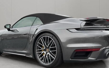 Porsche 911, 2020 год, 19 400 000 рублей, 4 фотография