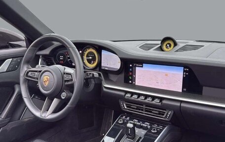Porsche 911, 2020 год, 19 400 000 рублей, 6 фотография