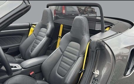 Porsche 911, 2020 год, 19 400 000 рублей, 5 фотография