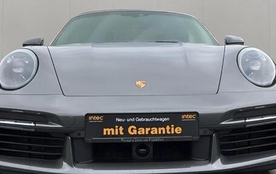 Porsche 911, 2020 год, 19 400 000 рублей, 1 фотография