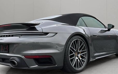 Porsche 911, 2020 год, 19 400 000 рублей, 3 фотография