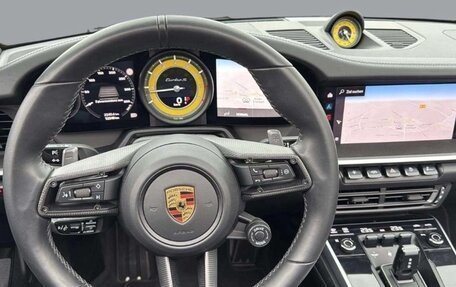 Porsche 911, 2020 год, 19 400 000 рублей, 7 фотография