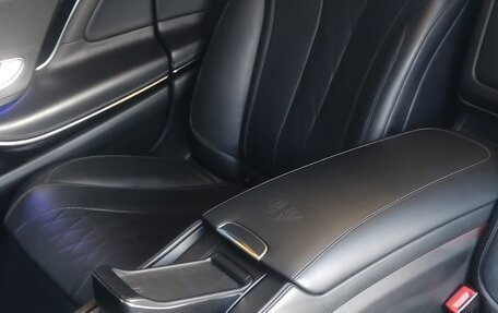 Mercedes-Benz Maybach S-Класс, 2018 год, 9 999 999 рублей, 8 фотография