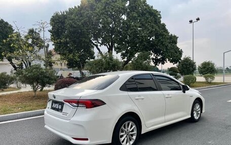 Toyota Corolla, 2021 год, 1 689 000 рублей, 5 фотография